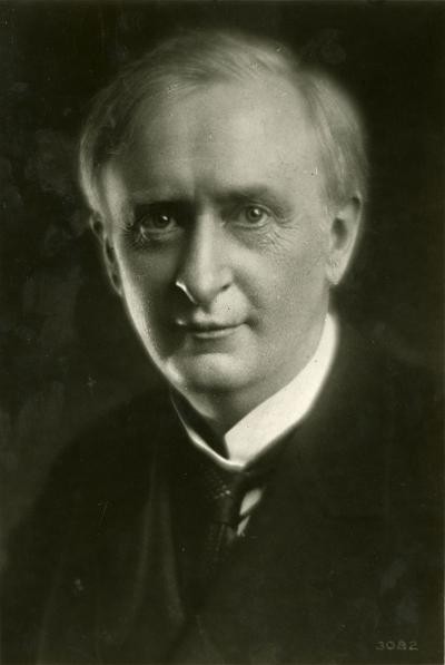 Arthur Frederick Sheldon