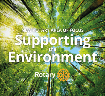 Çevreyi Koruma ve Destekleme