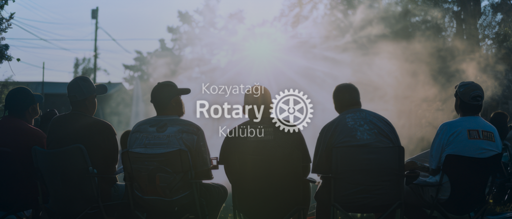 Rotary neden üye olmalıyım