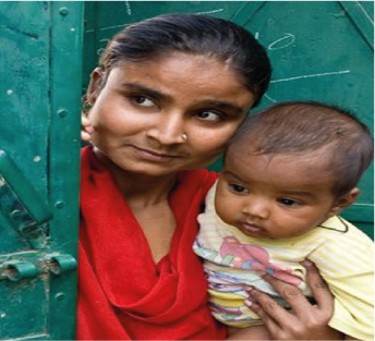 Anne ve Çocuk Sağlığı