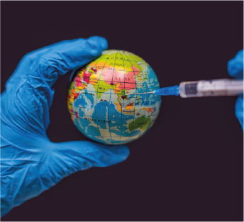 Hastalıkların Önlenmesi ve Tedavisi