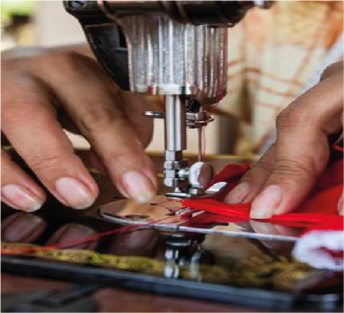 Ekonomik ve Toplumsal Kalkınma