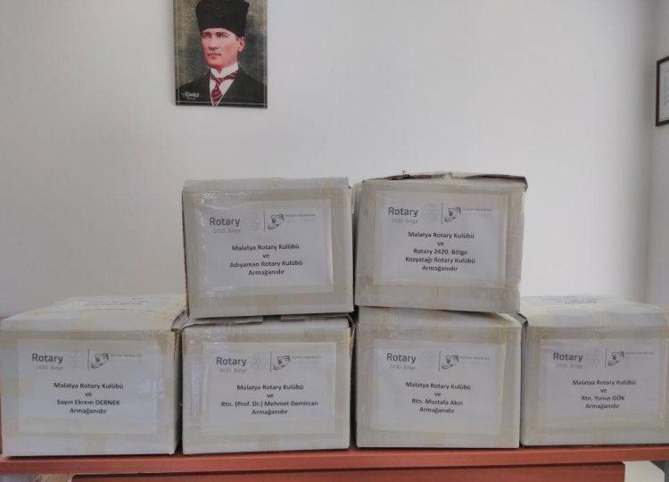 Kitap Projesi